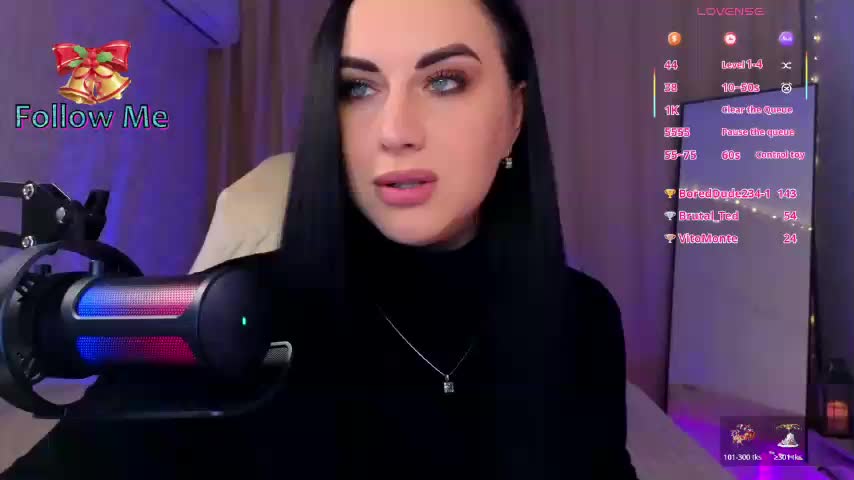 YURIEVNA13 Live Sex December 17, 2025