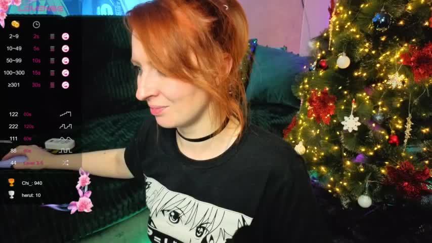 Angel_Eyes Live Sex December 17, 2025