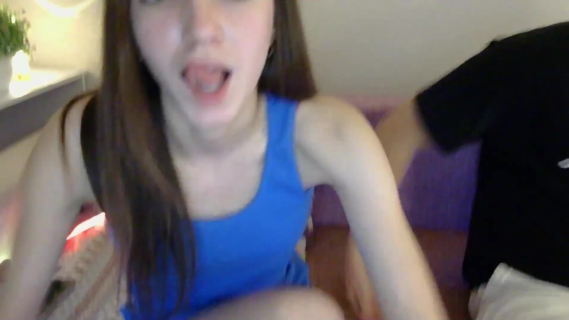 NotSoSweetDasha Live Sex December 17, 2025