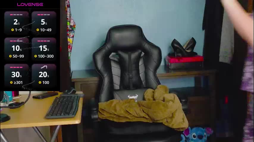 treejeanne Live Sex December 17, 2025