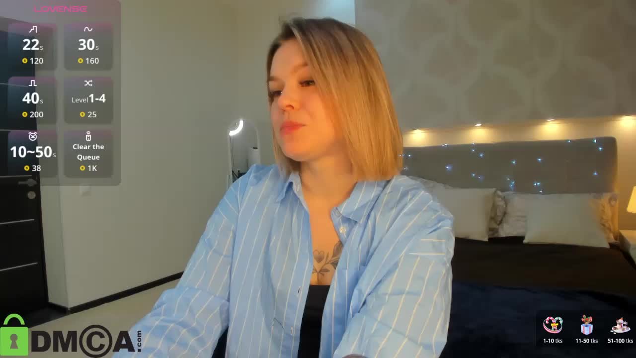 Jerry-Hall Live Sex December 17, 2025