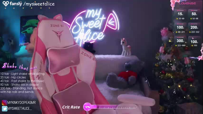 my__sweet__alice Live Sex December 17, 2025