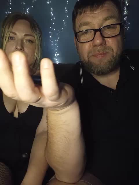 Magic7788 Live Sex December 18, 2025