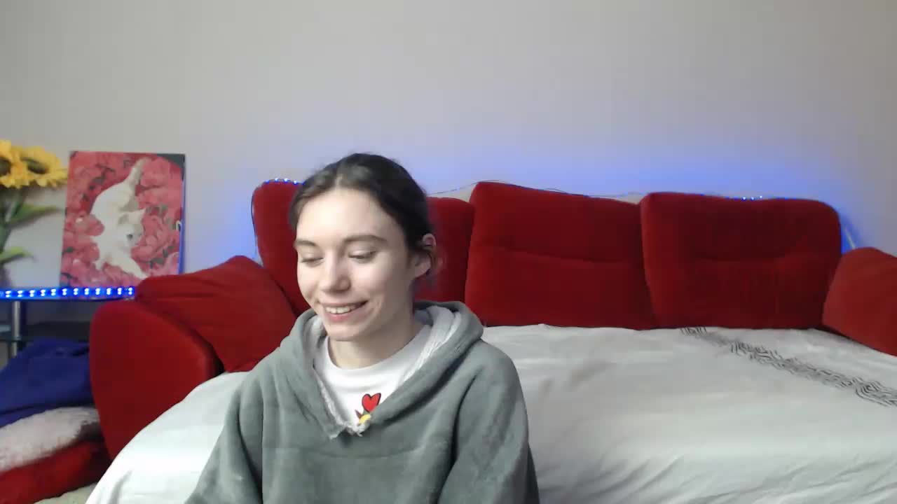 Feyka-dream Live Sex December 17, 2025