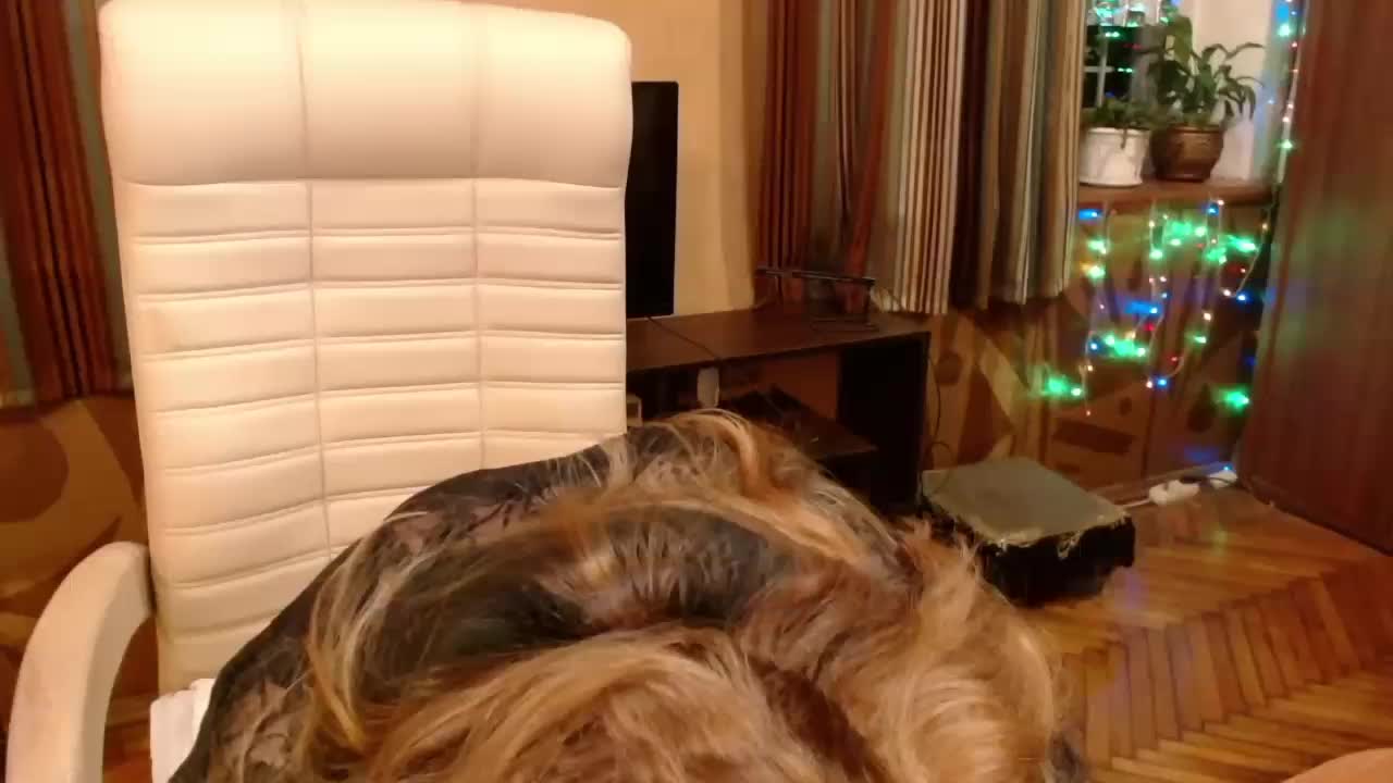 NormaGin Live Sex December 17, 2025