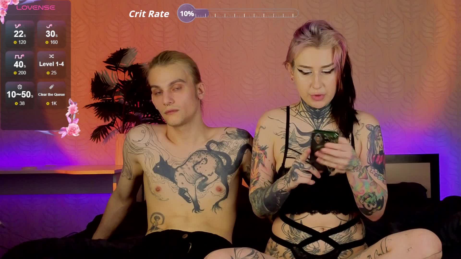 shnesyne Live Sex December 17, 2025