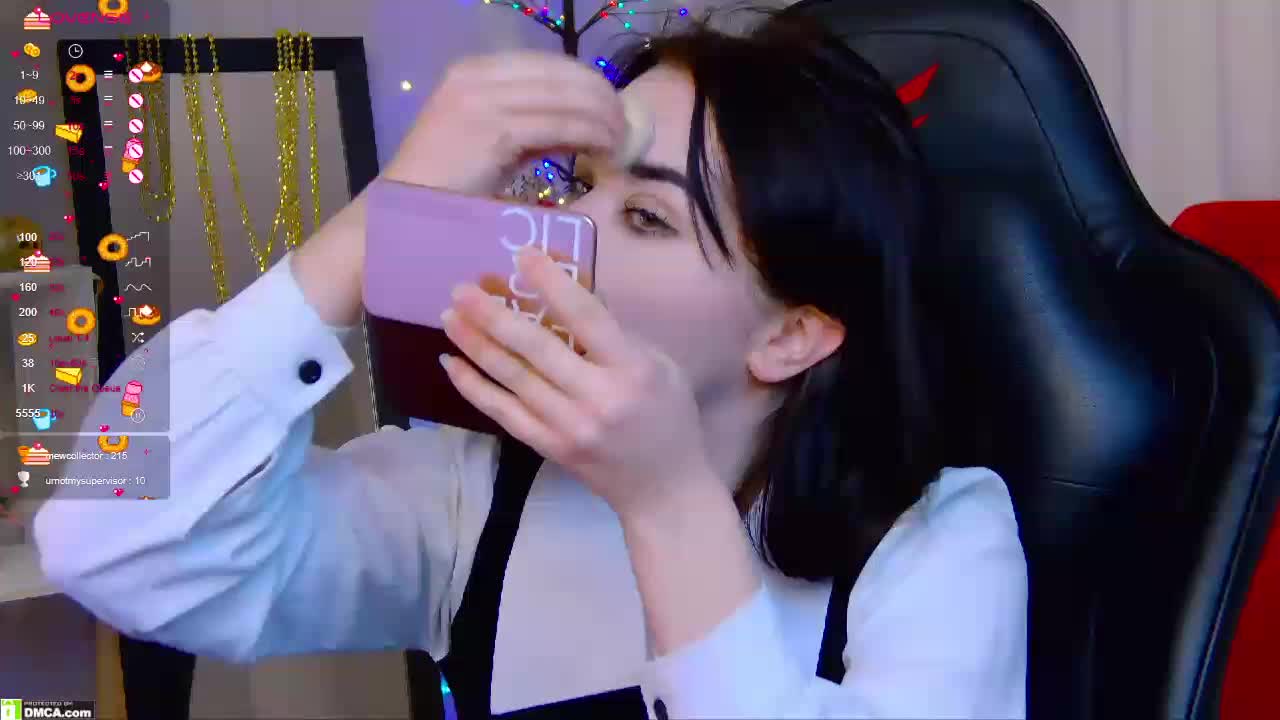 Kelly-foox Live Sex December 17, 2025