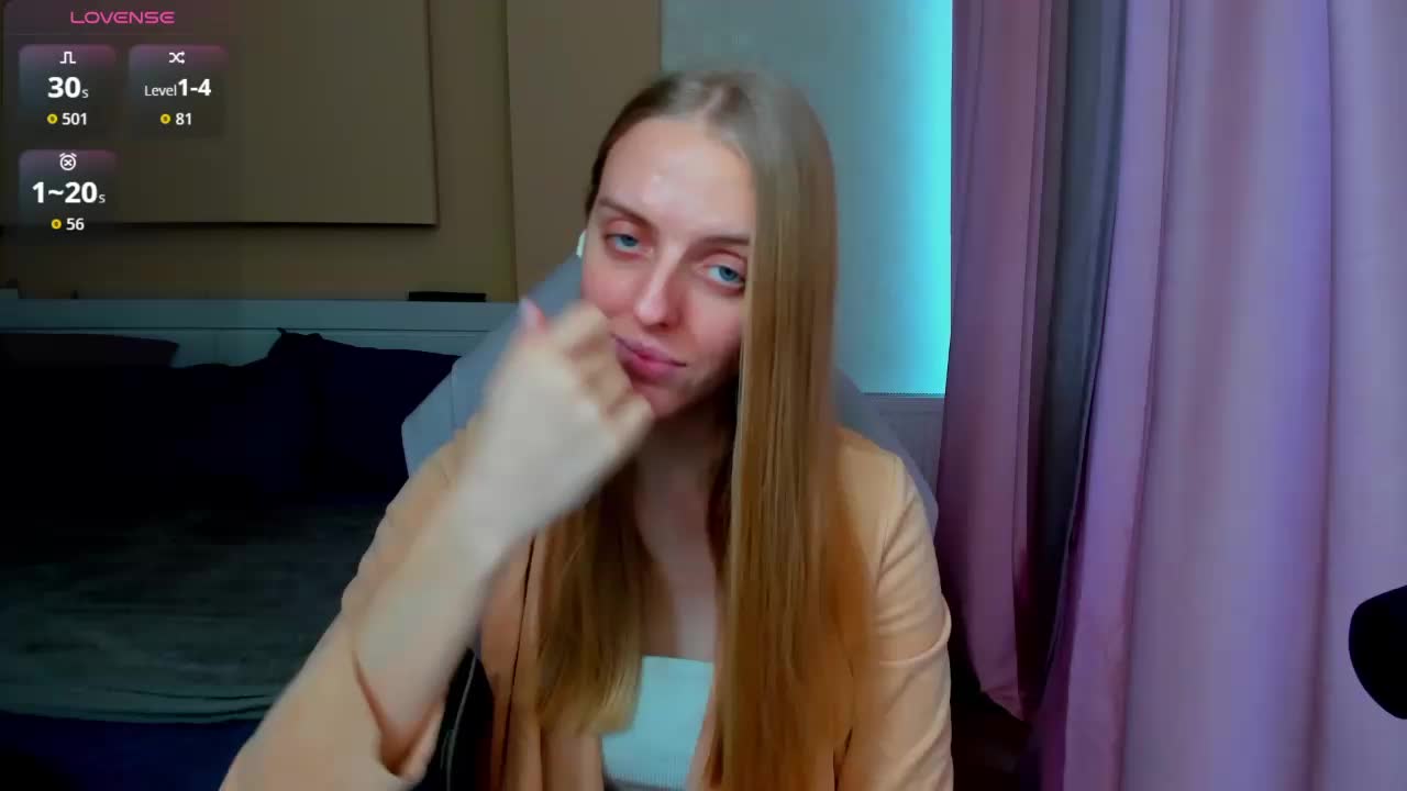 Jam-cream Live Sex December 17, 2025