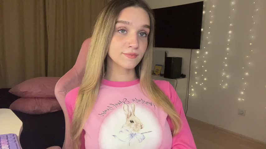 BabyTamagochi Live Sex December 17, 2025