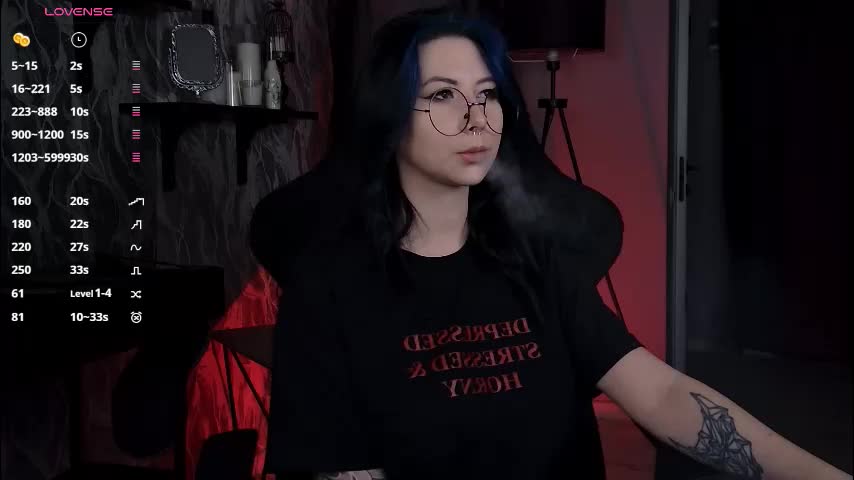 wesleegray Live Sex December 17, 2025