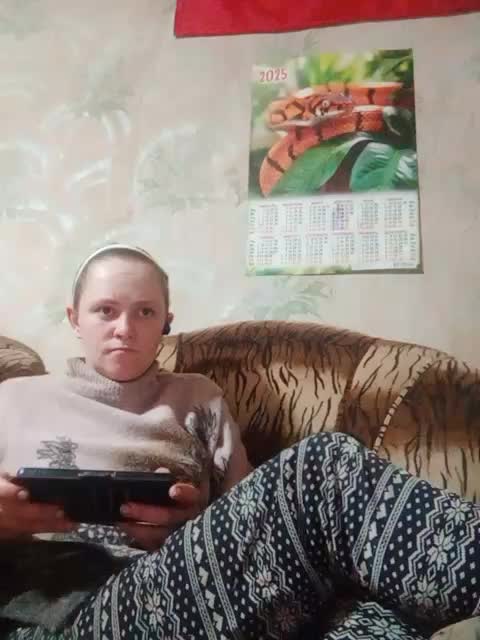 Calibriya Live Sex December 17, 2025