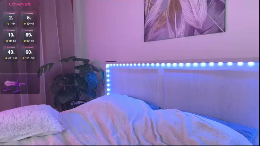 lunavine Live Sex December 17, 2025