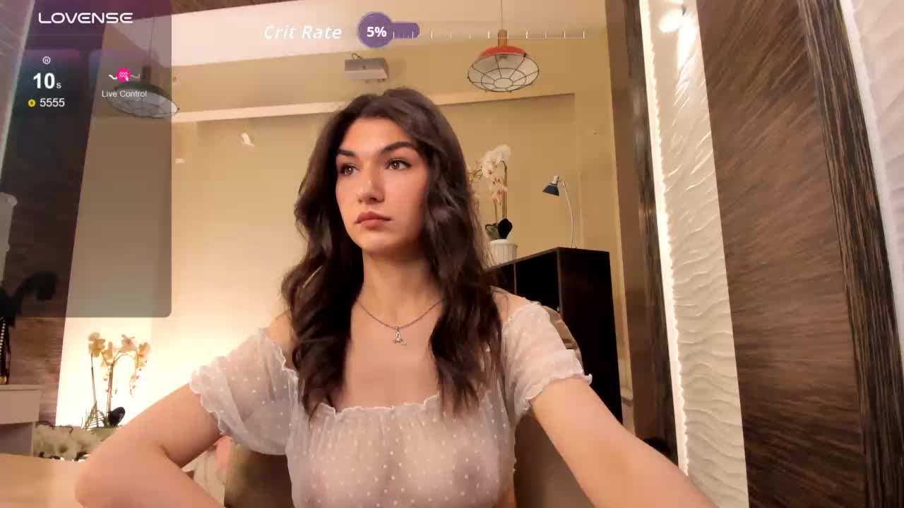 MonikaVii Live Sex December 17, 2025