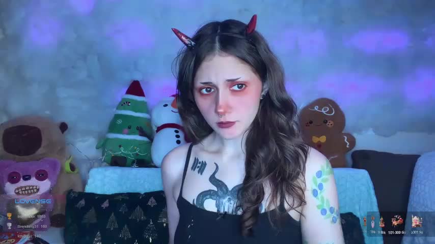 _Devill_Baby Live Sex December 17, 2025