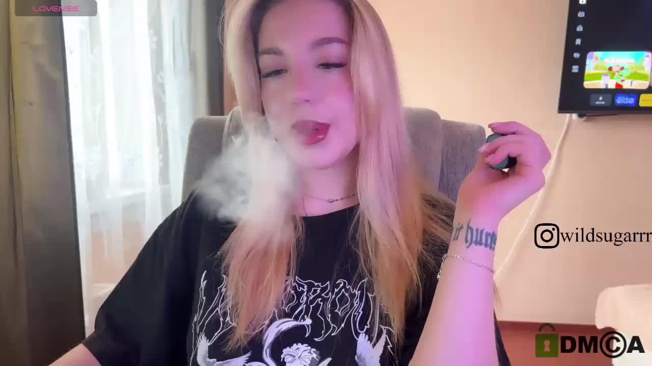 WildSugarr Live Sex December 17, 2025