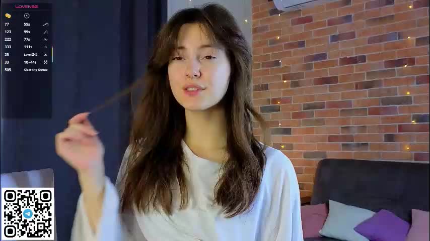 jasmindoroti Live Sex December 17, 2025