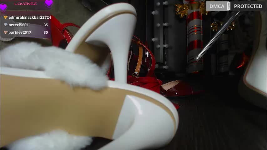 nasty_cute Live Sex December 17, 2025