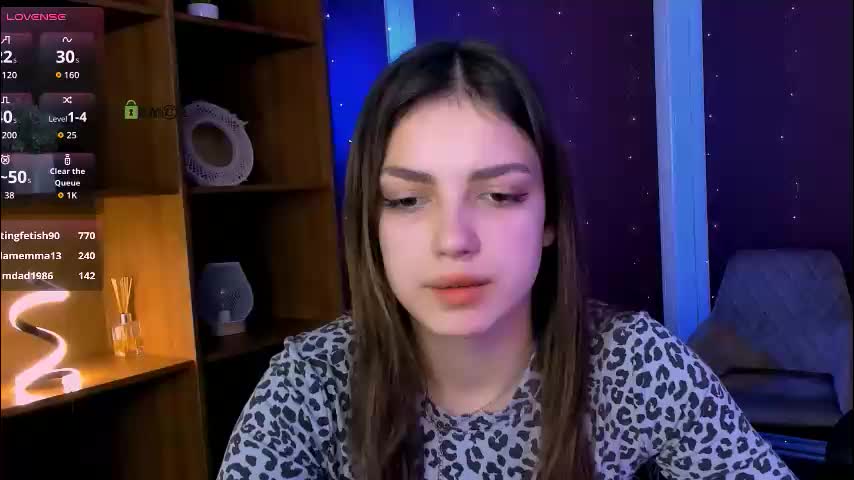 luna_tin Live Sex December 17, 2025