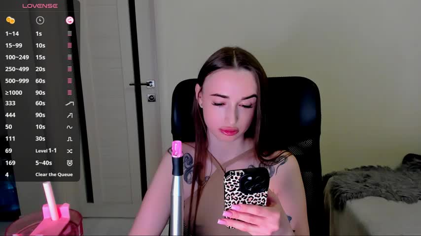 Kimmberr Live Sex December 17, 2025