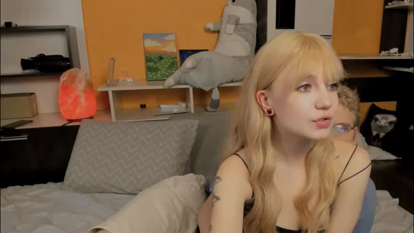 samyscott Live Sex December 17, 2025