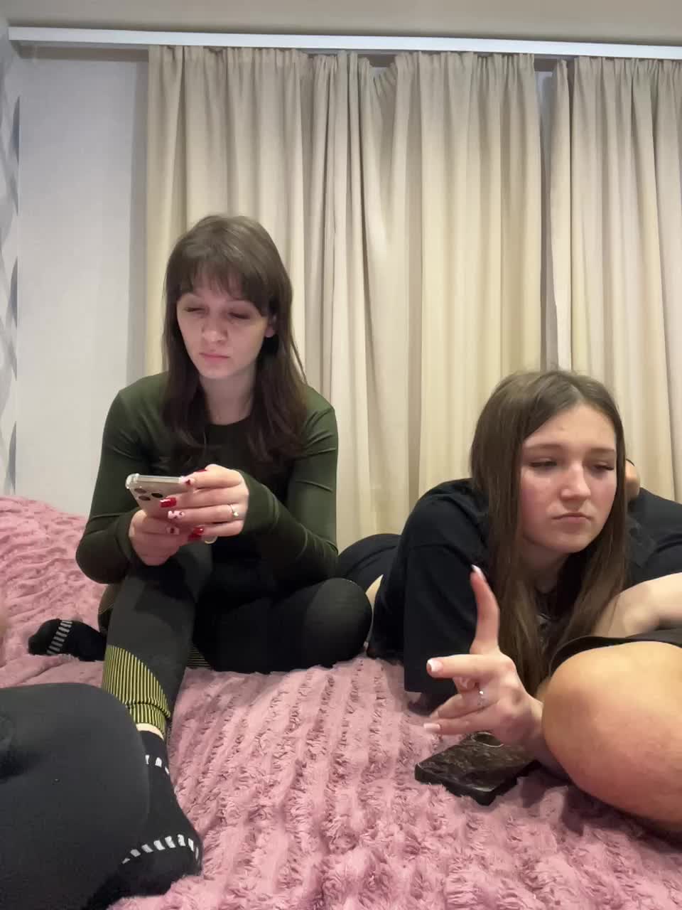 AHAHAC_HAXPEH_B_yHuTa3 Live Sex December 17, 2025