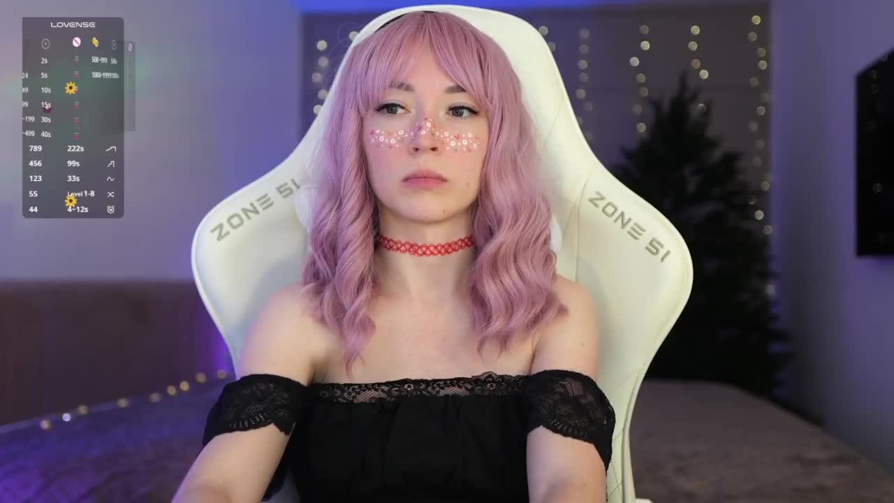 lollipop-o Live Sex December 17, 2025