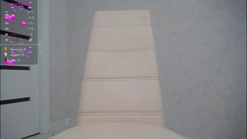 arinamir Live Sex December 17, 2025