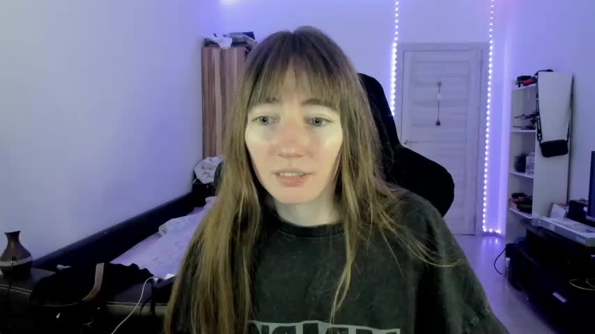 bekkawell Live Sex December 17, 2025