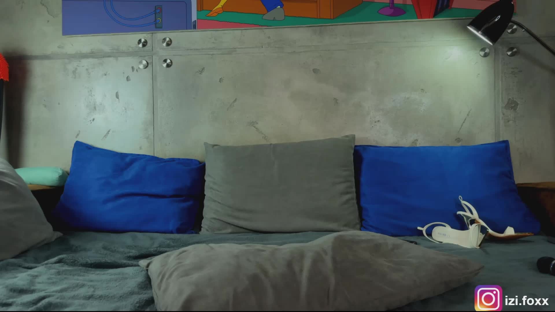 Na-izi Live Sex December 17, 2025