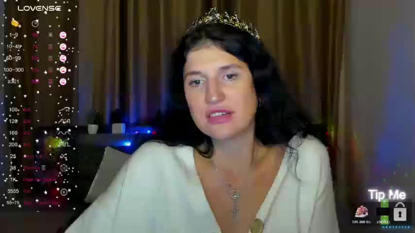 AliannaSoloKisses Live Sex December 17, 2025