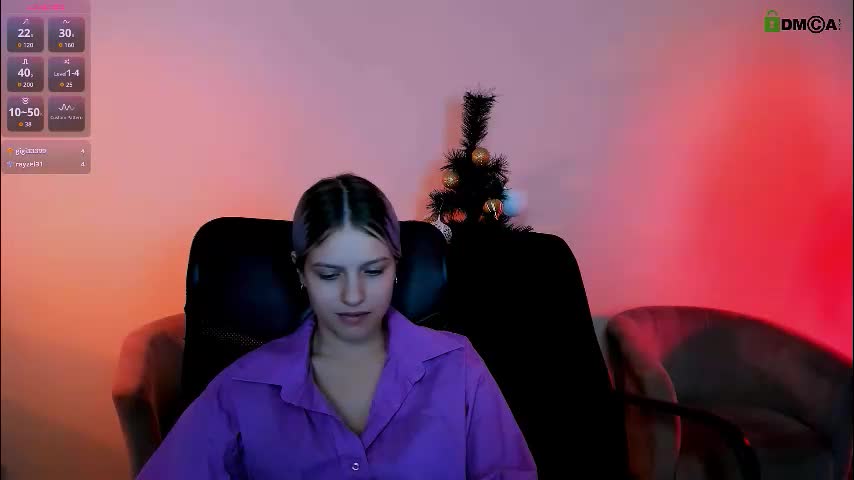 doll_vey Live Sex December 17, 2025