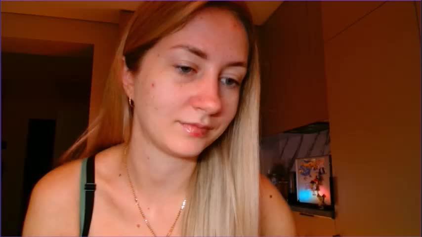taliiyafiredream Live Sex December 17, 2025