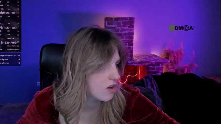 jose_fairy Live Sex December 17, 2025