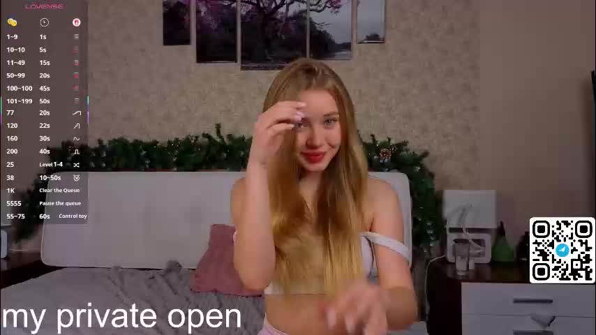 elina_wilgauch Live Sex December 17, 2025