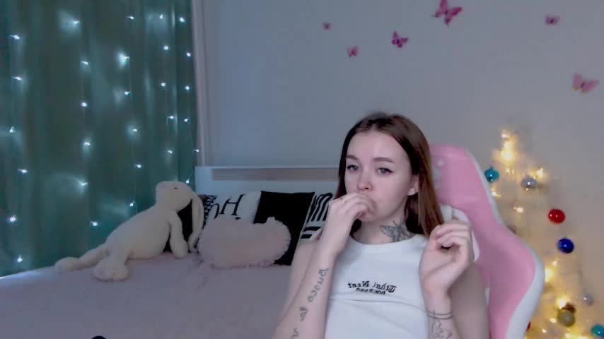 Naughty_Mable Live Sex December 17, 2025