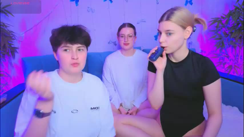 nanami_v02 Live Sex December 17, 2025