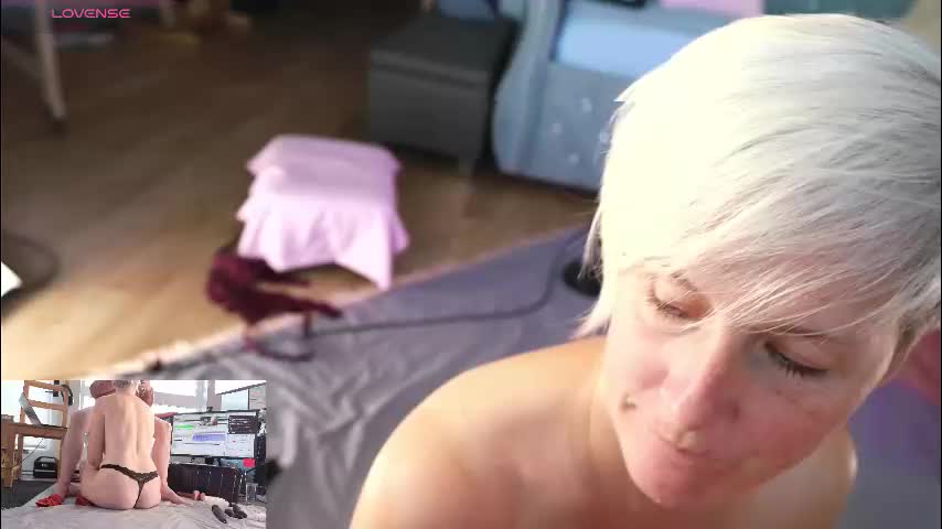 goddexxofpleasure Live Sex December 17, 2025