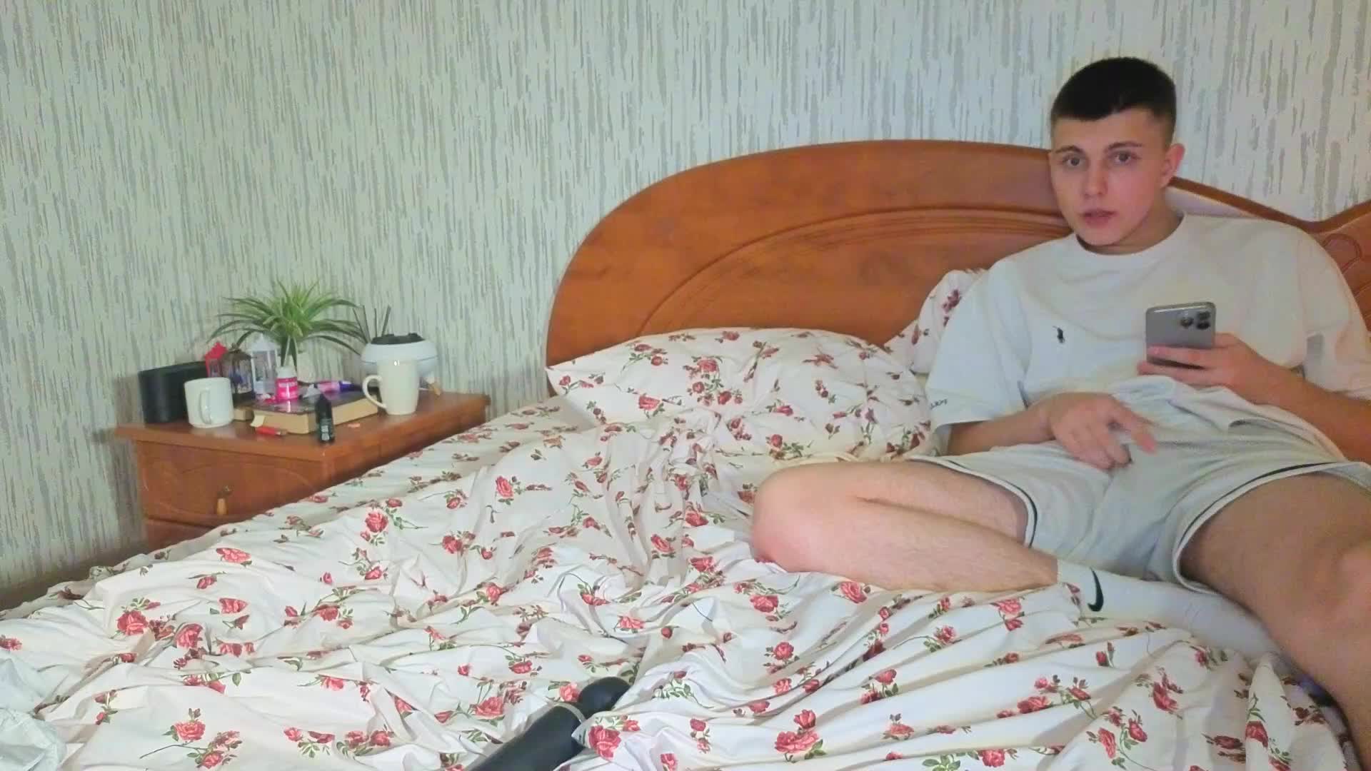 DenisSofia Live Sex December 17, 2025