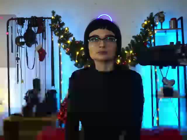 CyberXGoddess Live Sex December 17, 2025