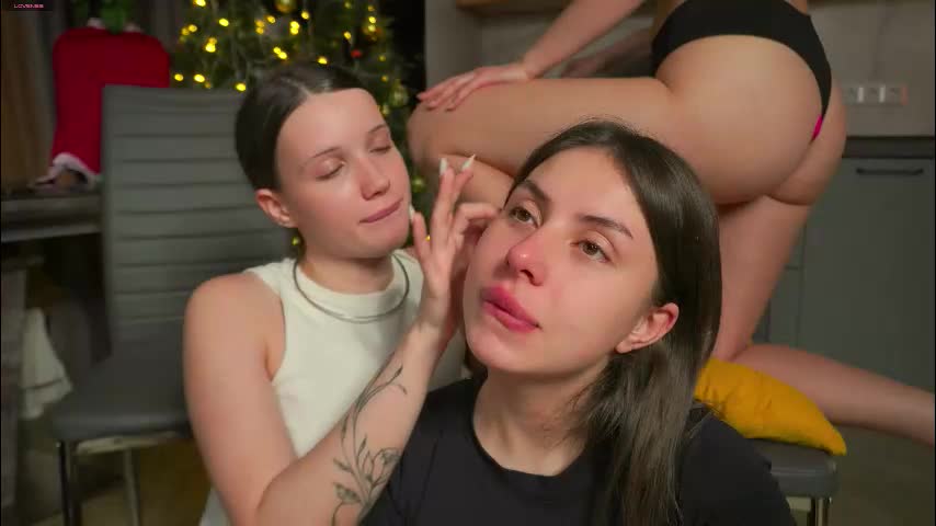 catolinanight Live Sex December 17, 2025