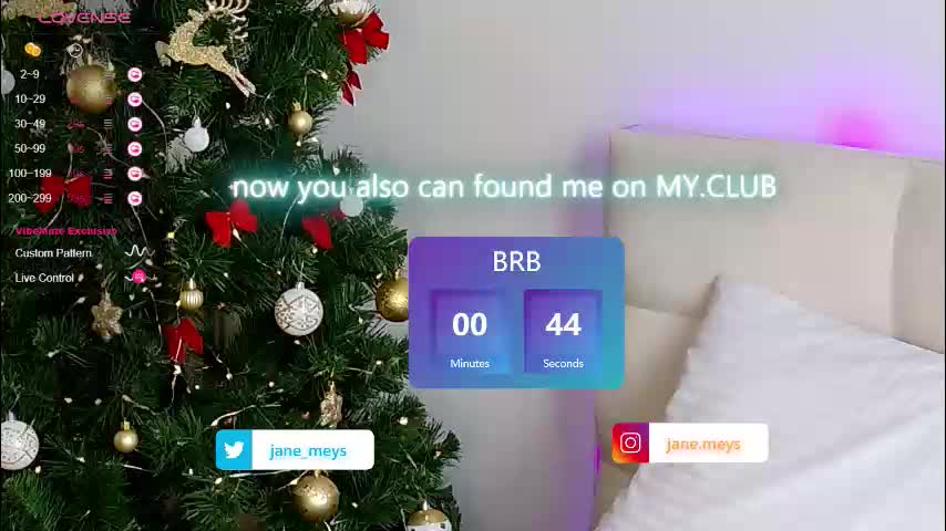 jane_meys Live Sex December 17, 2025