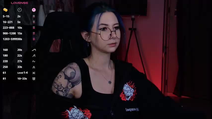 wesleegray Live Sex December 17, 2025