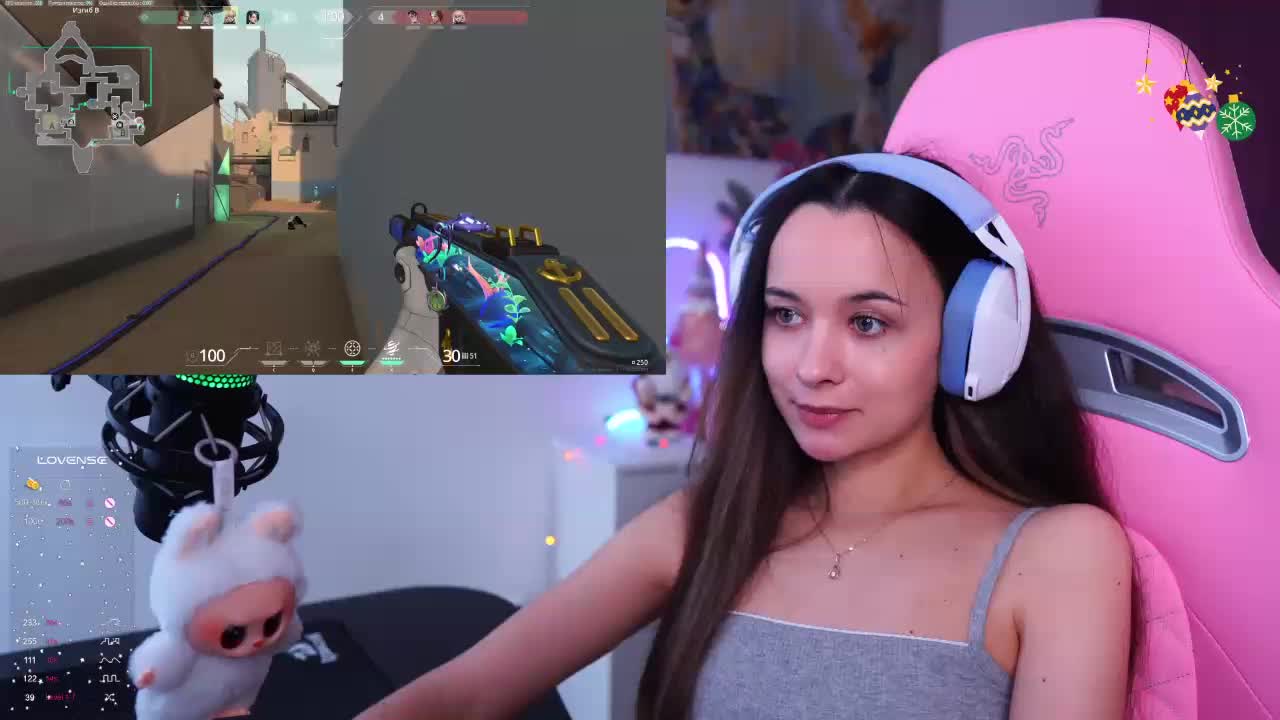 JuicyAngel Live Sex December 19, 2025