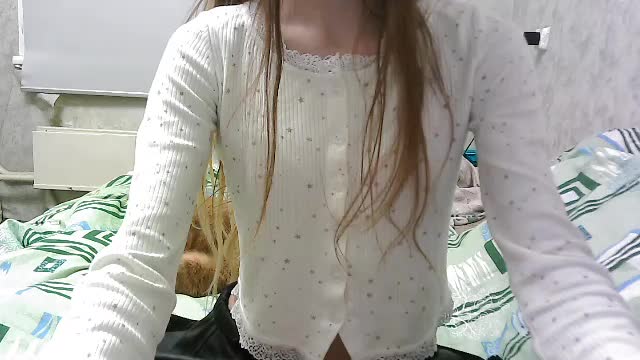 KittyBounty Live Sex December 17, 2025