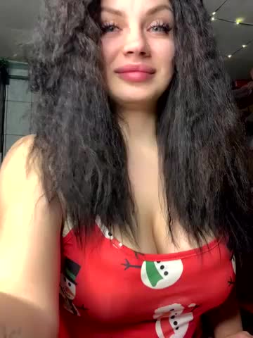 Sweeeeet_Candy Live Sex December 17, 2025