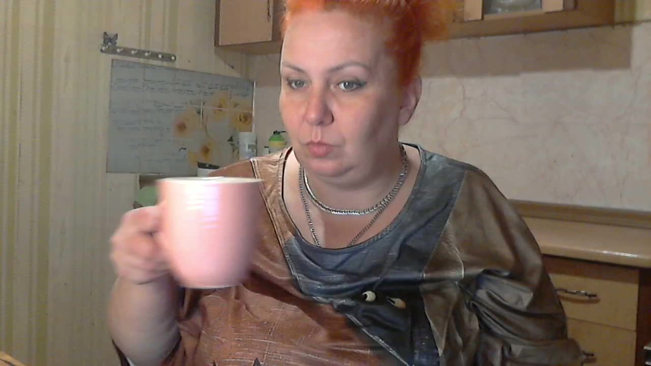 Tatyanka_ Live Sex December 17, 2025