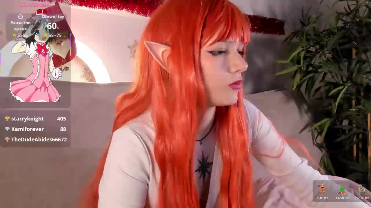 Molly-Platt Live Sex December 17, 2025