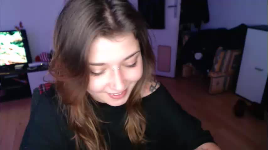 aliens4twenty Live Sex December 17, 2025