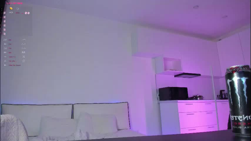 diroill Live Sex December 17, 2025