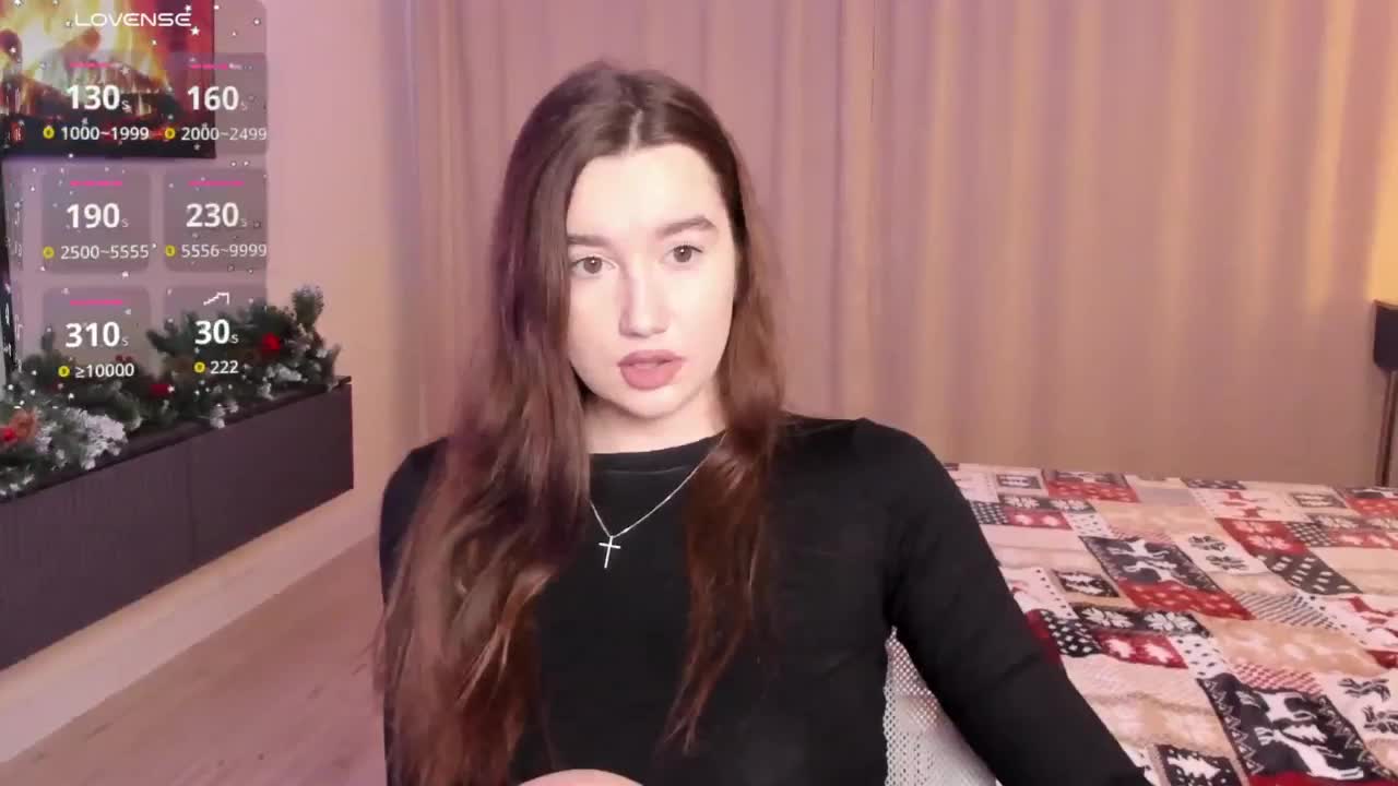 Lillian-s Live Sex December 17, 2025